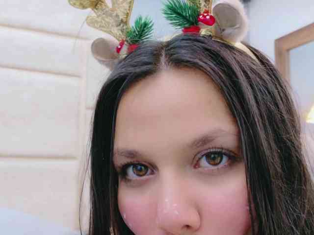 RubyScarlett RubyScarlett