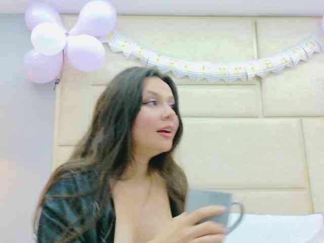 CarolinaVega webcam