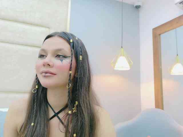 CarolinaVega webcam