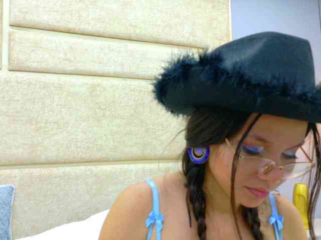 CarolinaVega webcam
