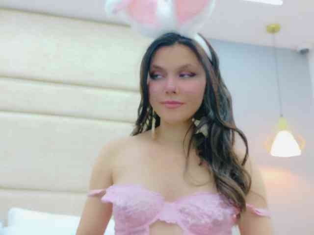 CarolinaVega webcam