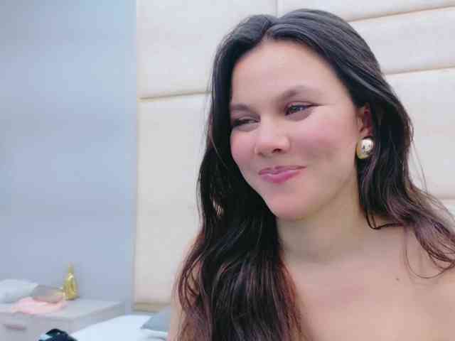 CarolinaVega webcam