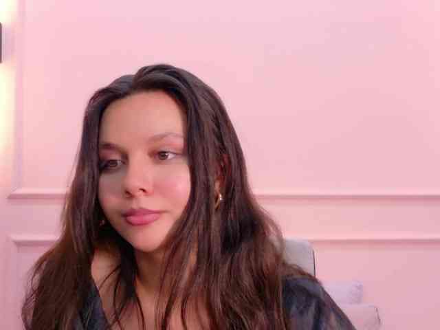 CarolineVega webcam