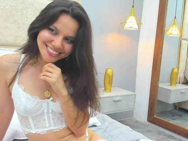 CarolinaVega webcam