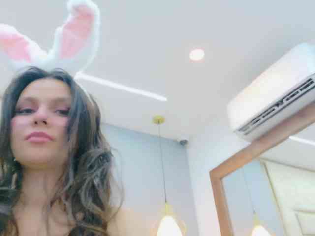 CarolinaVega webcam