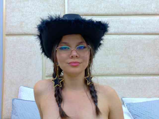CarolinaVega webcam