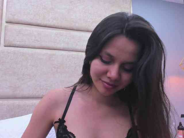 CarolinaVega webcam
