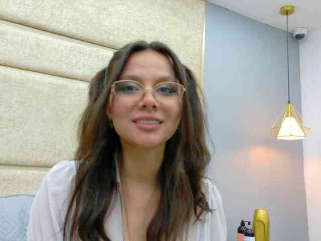 CarolinaVega webcam