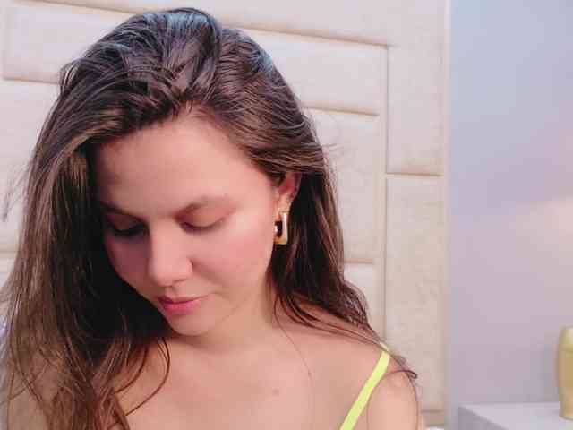 RubyScarlett RubyScarlett