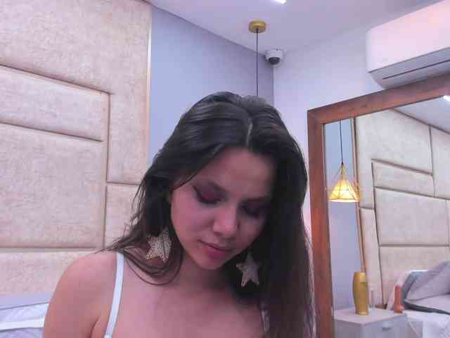 CarolinaVega webcam