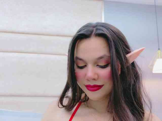 RubyScarlett RubyScarlett