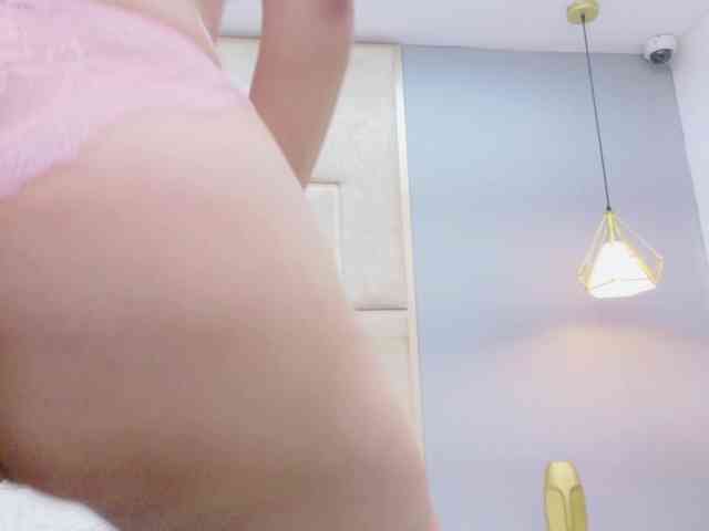 RubyScarlett RubyScarlett