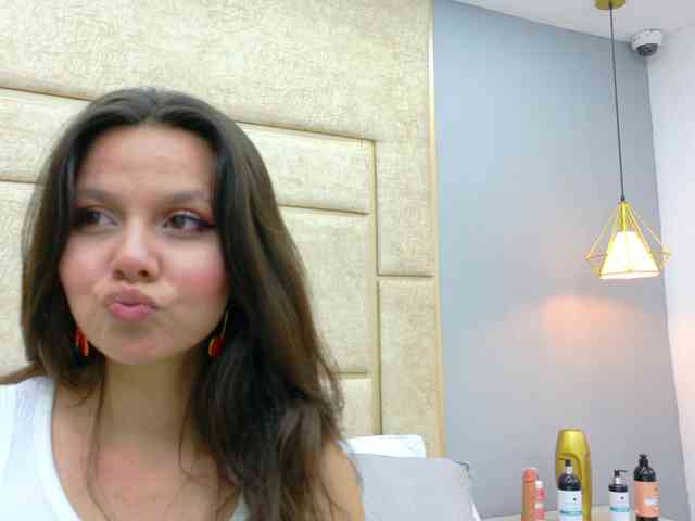 CarolinaVega webcam
