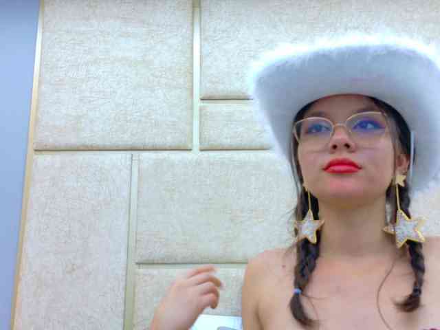 CarolinaVega webcam
