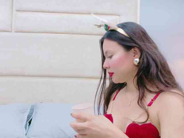 RubyScarlett RubyScarlett