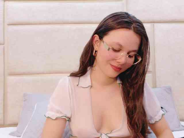 RubyyScarlett webcam