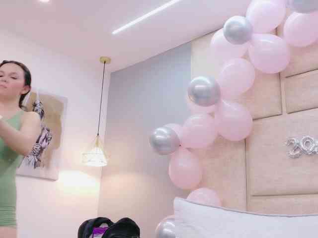 RubyyScarlett webcam