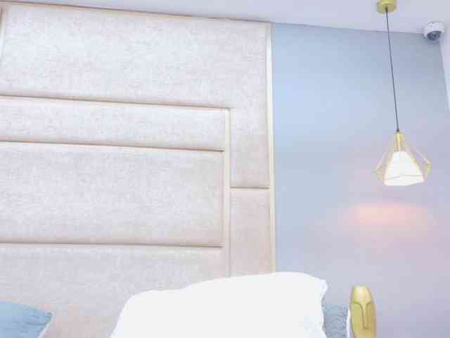 RubyScarlett RubyScarlett