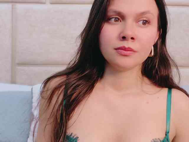 RubyyScarlett webcam