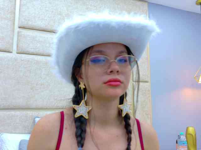CarolinaVega webcam
