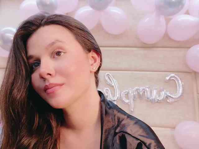 RubyyScarlett webcam