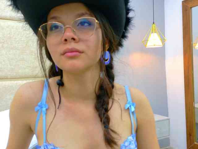 CarolinaVega webcam