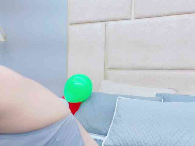 RubyScarlett RubyScarlett