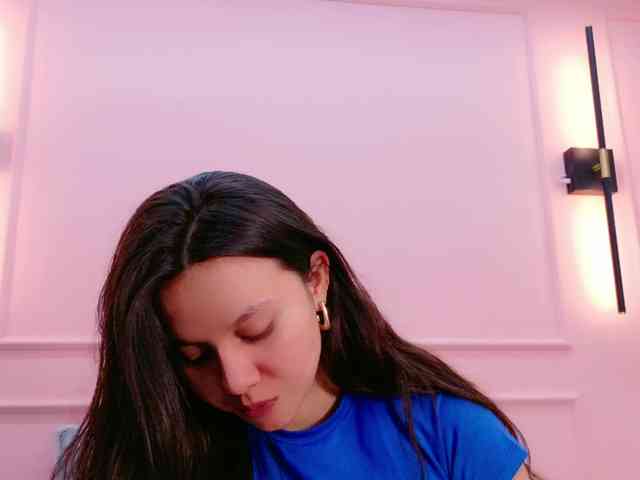 RubyyScarlett webcam