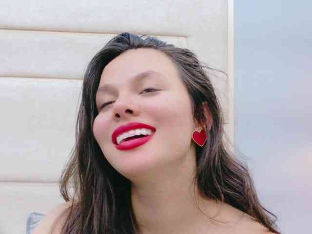 RubyScarlett RubyScarlett