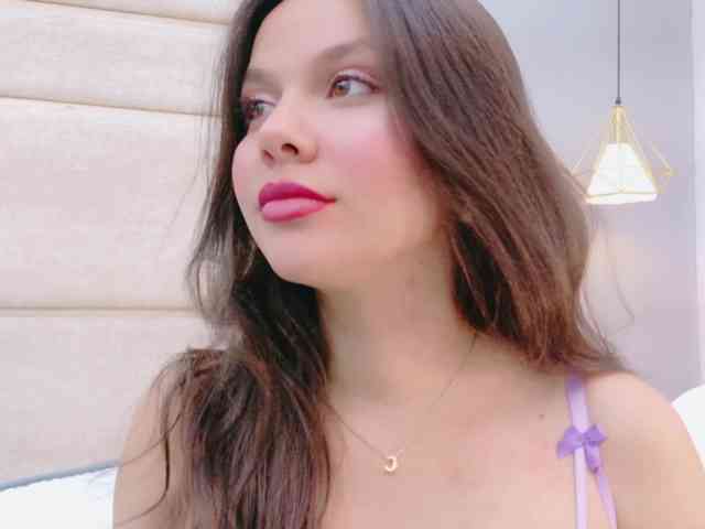 RubyScarlett RubyScarlett