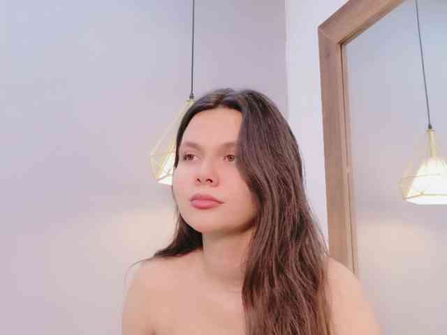 RubyyScarlett webcam