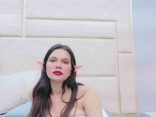 RubyScarlett RubyScarlett