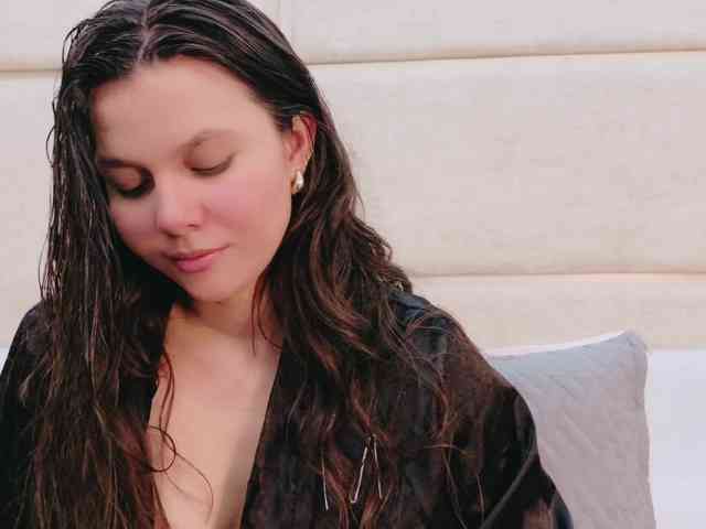 RubyyScarlett webcam