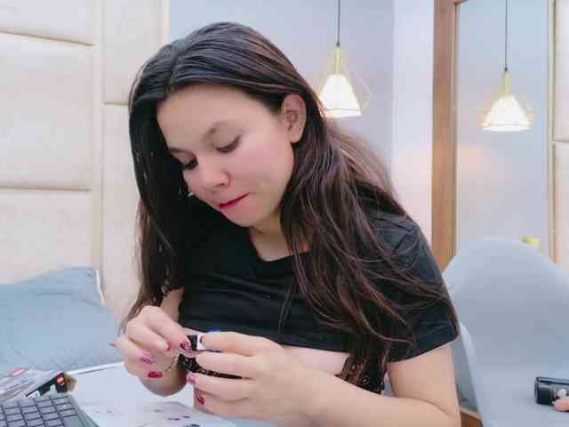 RubyScarlett RubyScarlett