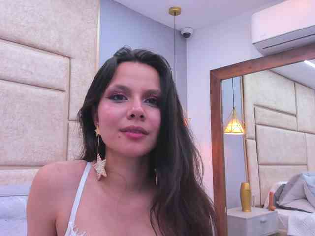 CarolinaVega webcam