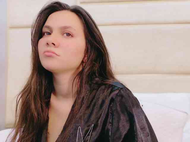 RubyScarlett RubyScarlett