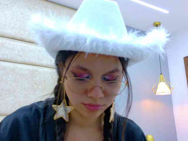 CarolinaVega webcam