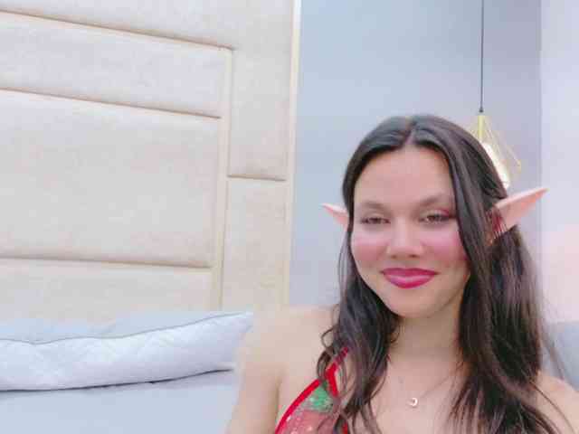 RubyScarlett RubyScarlett