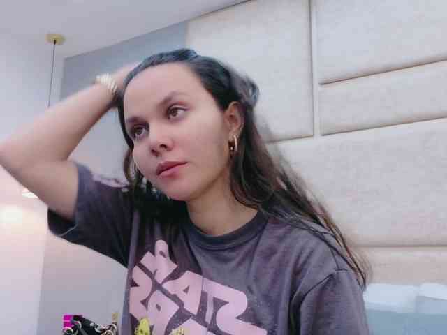 RubyyScarlett webcam