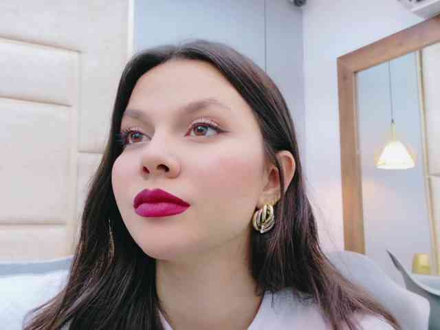 RubyScarlett RubyScarlett