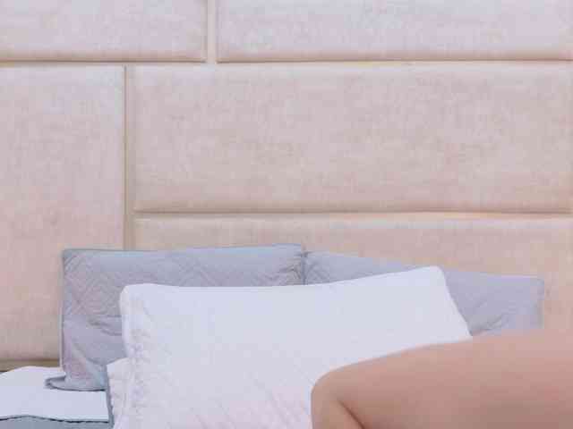 RubyyScarlett webcam