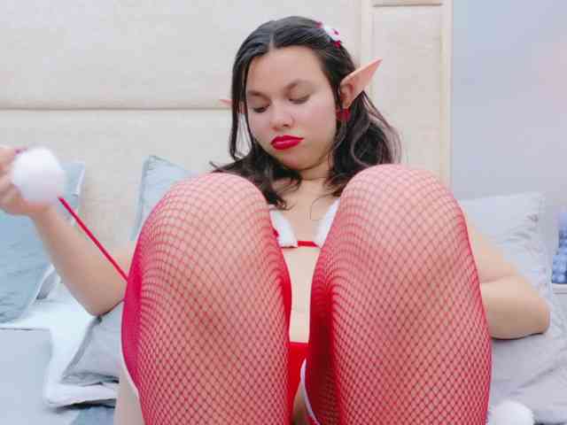 RubyScarlett RubyScarlett