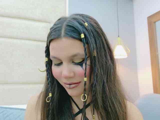 CarolinaVega webcam