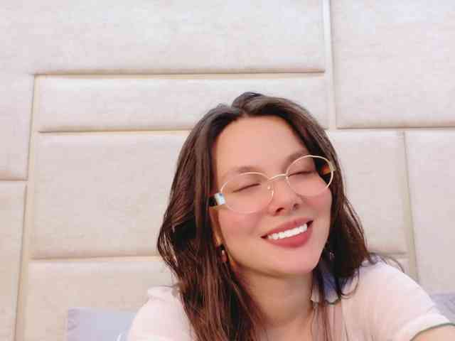 RubyyScarlett webcam