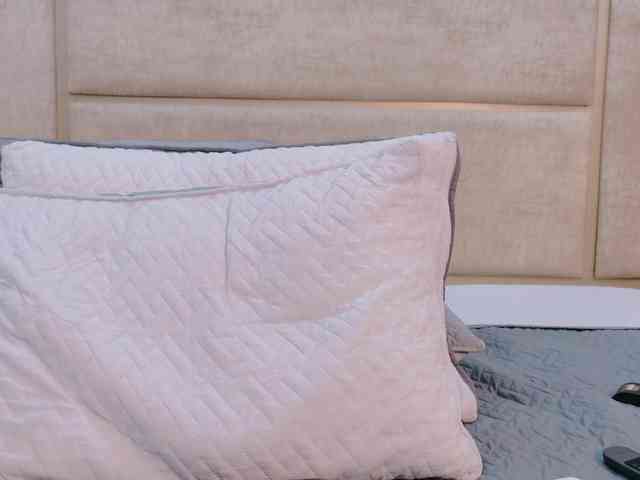 RubyyScarlett webcam