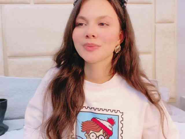 RubyScarlett RubyScarlett