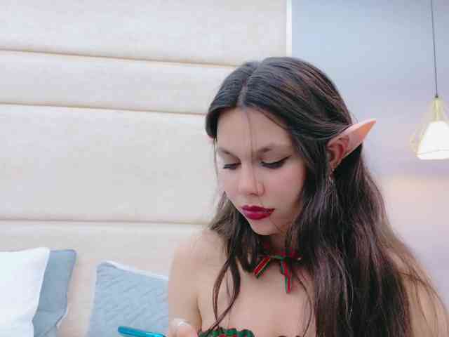 RubyScarlett RubyScarlett