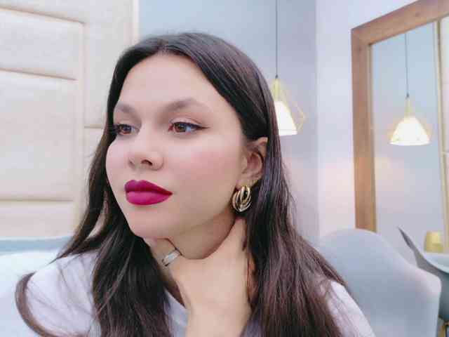 RubyScarlett RubyScarlett