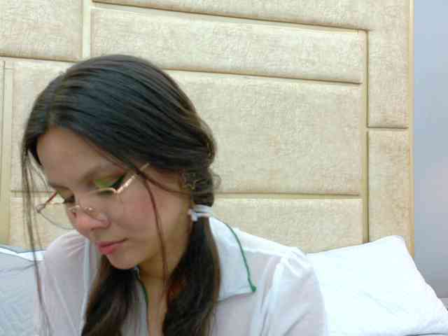 CarolinaVega webcam