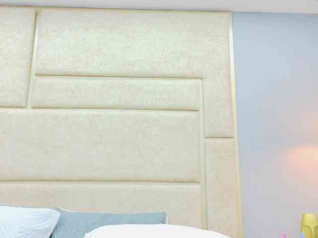 CarolinaVega webcam